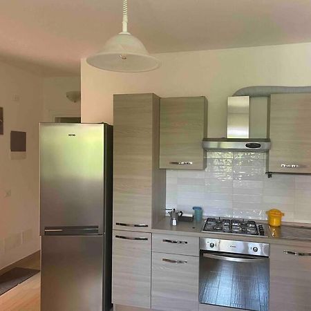 شقة Casa Petros Trebiano المظهر الخارجي الصورة